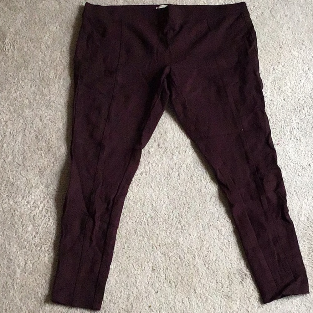 Matty M Leggings SZ  xl